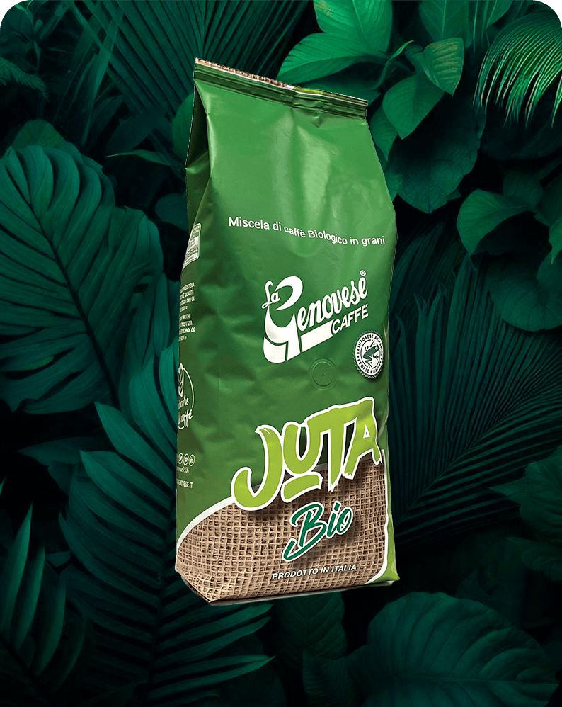 Café en Grain Juta Bio